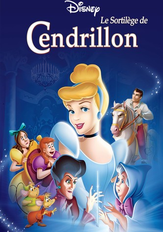 Le Sortilège de Cendrillon-poster-2007-1768729324