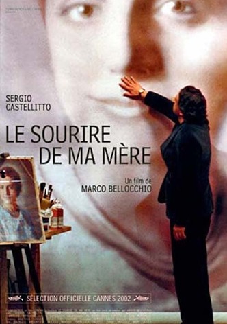Le Sourire de ma mère-poster-2002-1768669345