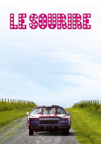 Le Sourire-poster-1994-1768654364