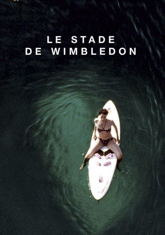 Le Stade de Wimbledon-poster-2001-1768664314