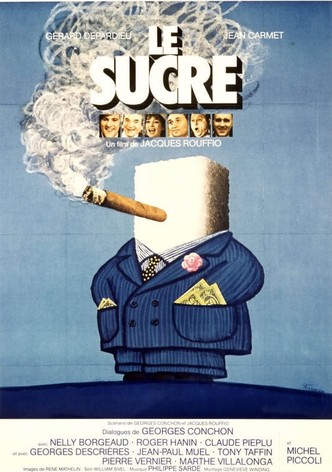 Le Sucre-poster-1978-1768610656