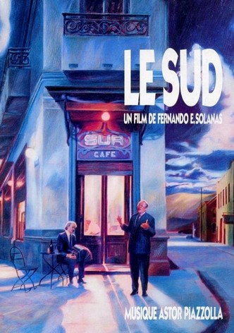 Le Sud-poster-1988-1768652270