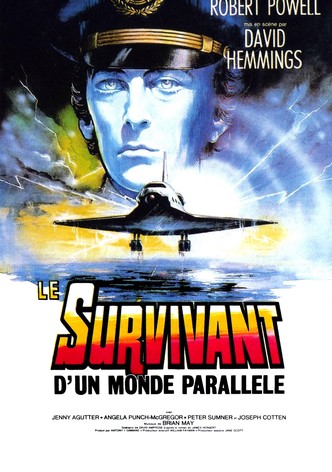 Le Survivant d&rsquo;un monde parallèle-poster-1981-1768612207
