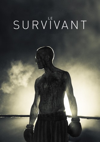 Le Survivant-poster-2022-1769315129