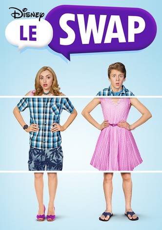 Le Swap-poster-2016-1768835799