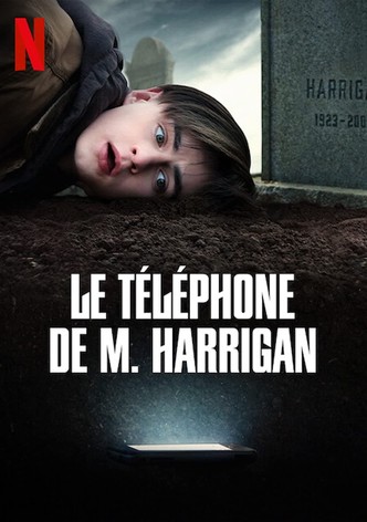 Le Téléphone de M. Harrigan-poster-2022-1767879486