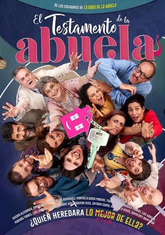 Le Testament de Grand-Mère-poster-2020-1767877715