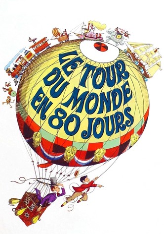 Le Tour du monde en 80 jours-poster-1956-1768552504