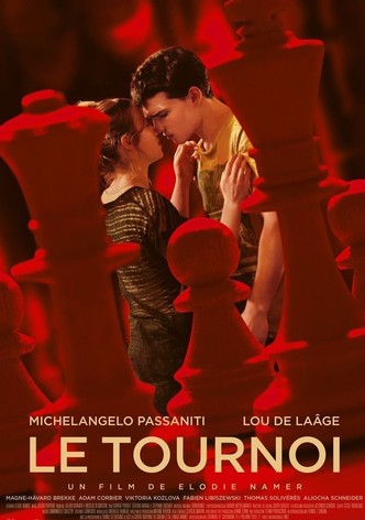 Le Tournoi-poster-2015-1768819796