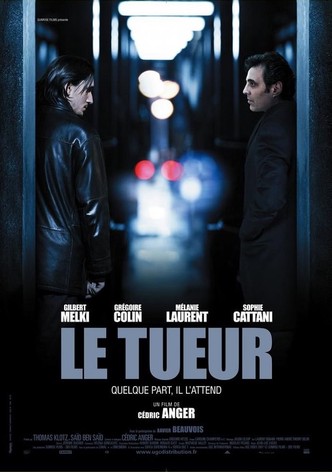 Le Tueur-poster-2008-1768730935