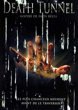 Le Tunnel de la mort-poster-2005-1768693114
