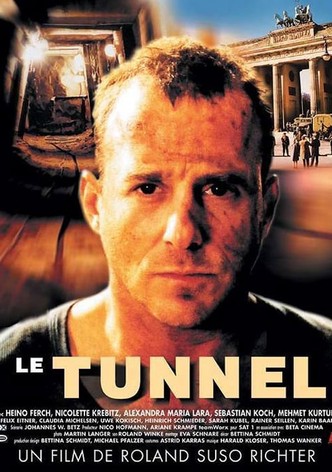 Le Tunnel-poster-2001-1768664405