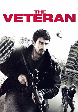 Le Vétéran-poster-2011-1768758096