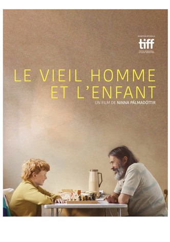 Le Vieil homme et l&rsquo;enfant-poster-2023-1767881493