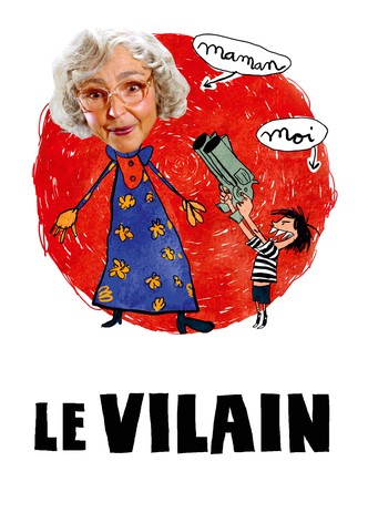 Le Vilain-poster-2009-1768732863