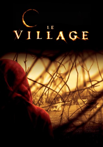 Le Village-poster-2004-1767777543