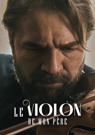 Le Violon De Mon Père-poster-2022-1767879518