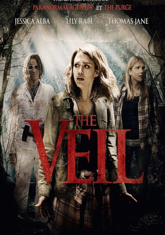 Le Voile du secret-poster-2016-1768835402