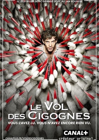 Le Vol des cigognes-poster-2013-1768382727