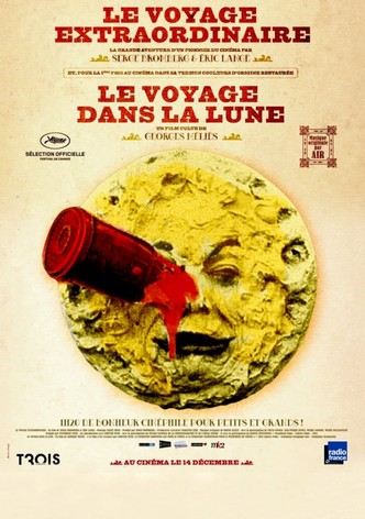 Le Voyage extraordinaire-poster-2011-1768758358