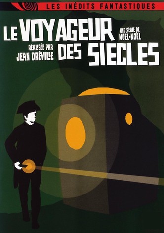 Le Voyageur des siècles-poster-1971-1767881463