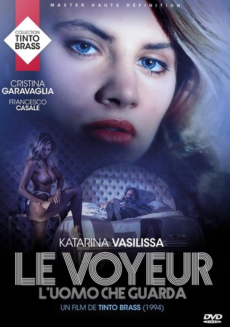 Le Voyeur-poster-1994-1768654566