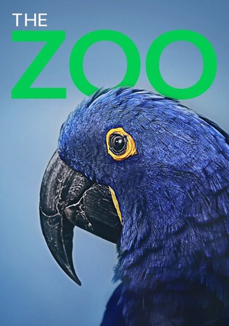 Le Zoo du Bronx-poster-2017-1768410913