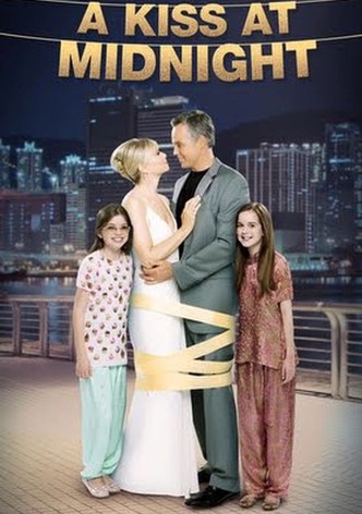 Le baiser de minuit-poster-2008-1768730375