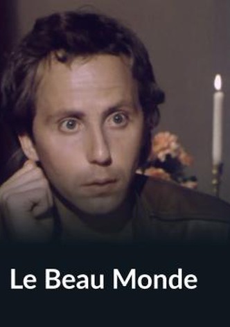 Le beau monde-poster-1981-1768612445