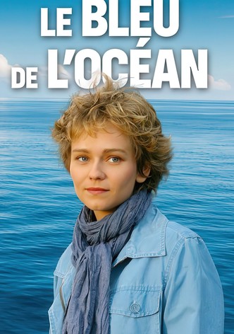 Le bleu de l&rsquo;océan-poster-2003-1768380965