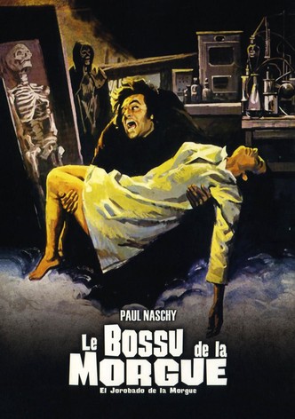 Le bossu de la morgue-poster-1973-1768605816
