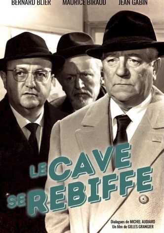 Le cave se rebiffe-poster-1961-1768553785