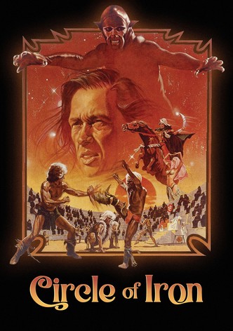 Le cercle de fer-poster-1978-1768610821