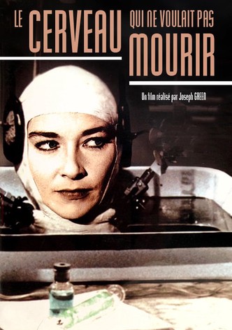 Le cerveau qui ne voulait pas mourir-poster-1962-1768554456