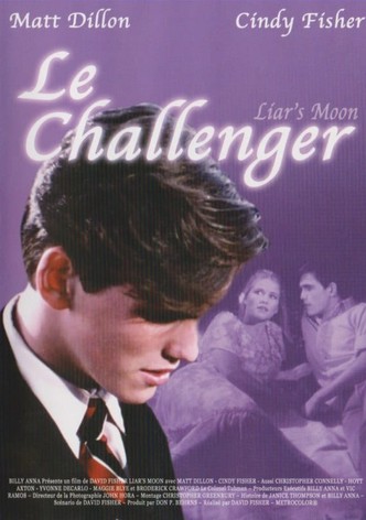 Le challenger-poster-1982-1768612885