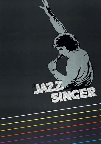 Le chanteur de Jazz-poster-1980-1768611951