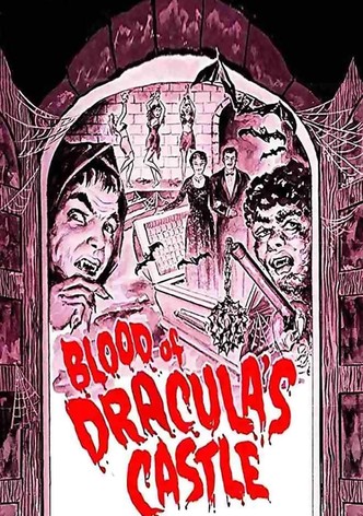 Le château de dracula-poster-1969-1768564162