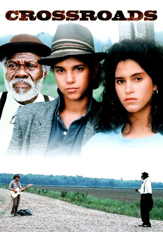 Le chemin de la gloire-poster-1986-1768650598