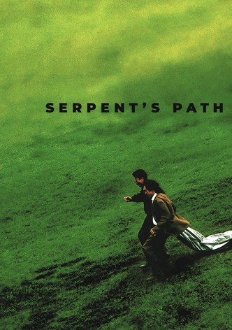 Le chemin du serpent-poster-1998-1768657193