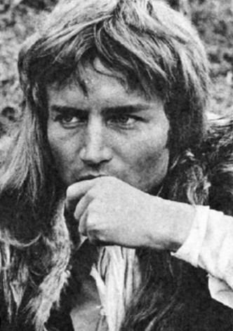 Le chevalier des Touches-poster-1966-1768557517