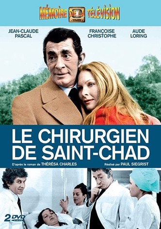 Le chirurgien de Saint-Chad-poster-1976-1767881315