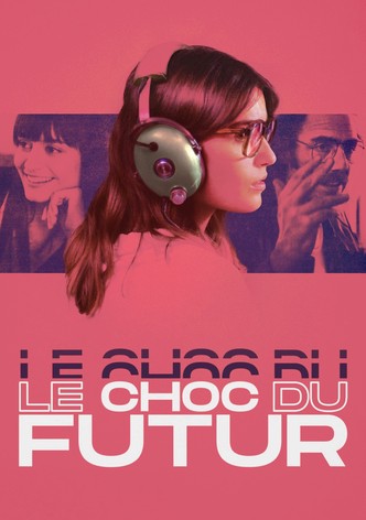 Le choc du futur-poster-2019-1768932421