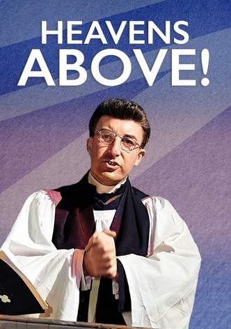 Le ciel vous regarde !-poster-1963-1768555647