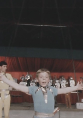 Le cirque des muchachos-poster-1970-1768571728