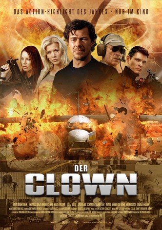 Le clown: le film-poster-2005-1768692976