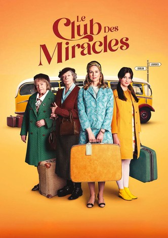 Le club des miracles-poster-2023-1769209566