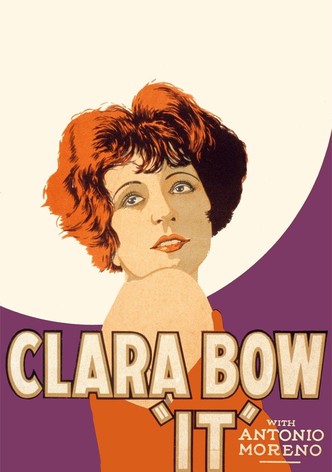 Le coup de foudre-poster-1927-1768548524