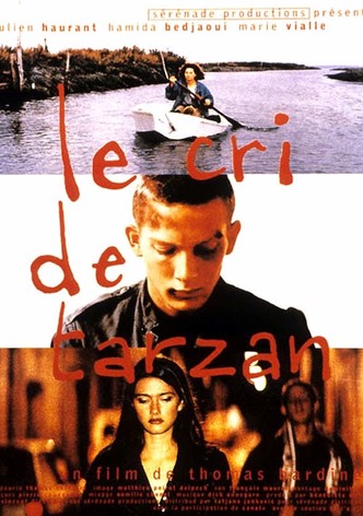Le cri de Tarzan-poster-1996-1768656035