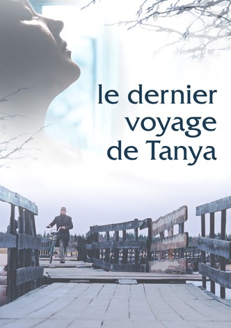 Le dernier voyage de Tanya-poster-2010-1768734708
