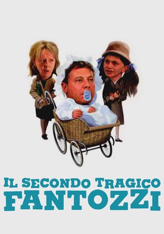 Le deuxième Fantozzi dramatique-poster-1976-1768607958